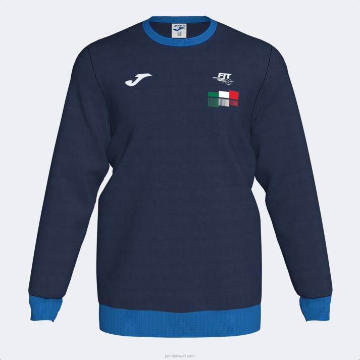 joma_82p4r3463_d8a7d984d8a3d8b2d8b1d982_d8a7d984d8afd8a7d983d986_d8a7d984d8a7d8aad8add8a7d8af_d8a7d984d8a7d98ad8b7d8a7d984d989.jpg Joma 82P4R3463 الأزرق الداكن الاتحاد الايطالى للتنس من النوع الثقيل - Image 1