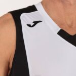 Joma 82P4R3466 أبيض أسود مجموعة نهائية رجال - Image 4