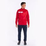 Joma 82P4R346 أحمر أزرق كحلي رياضية كولومبوس رجال - Image 2