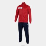 Joma 82P4R346 أحمر أزرق كحلي رياضية كولومبوس رجال