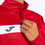 Joma 82P4R346 أحمر أزرق كحلي رياضية كولومبوس رجال - Image 4