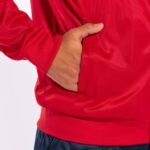Joma 82P4R346 أحمر أزرق كحلي رياضية كولومبوس رجال - Image 5