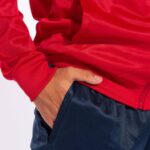Joma 82P4R346 أحمر أزرق كحلي رياضية كولومبوس رجال - Image 6