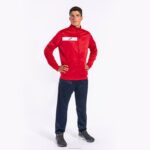 Joma 82P4R346 أحمر أزرق كحلي رياضية كولومبوس رجال - Image 7