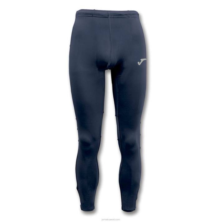 joma_82p4r3470_d8a7d984d8a3d8b2d8b1d982_d8a7d984d8afd8a7d983d986_d8b3d8acd984_d984d8a8d8a7d8b3_d8b6d98ad982_d8b7d988d98ad984_d8.jpg Joma 82P4R3470 الأزرق الداكن سجل لباس ضيق طويل رجال - Image 1