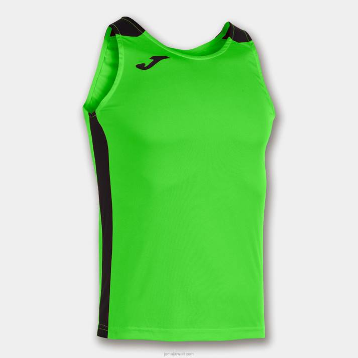 joma_82p4r3475_d986d98ad988d986_d8a3d8aed8b6d8b1_d8a3d8b3d988d8af_d8a3d8b9d984d989_d8b3d8acd984_d984d984d8afd8a8d8a7d8a8d8a7d8.jpg Joma 82P4R3475 نيون أخضر أسود أعلى سجل للدبابات الثاني رجال - Image 1
