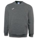 Joma 82P4R3476 مزيج الرمادي قميص من النوع الثقيل القاهرة الثاني رجال
