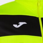 Joma 82P4R3477 نيون أصفر أسود أكاديمية رياضية ثانيا رجال - Image 4