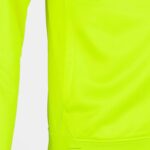 Joma 82P4R3477 نيون أصفر أسود أكاديمية رياضية ثانيا رجال - Image 5