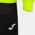 Joma 82P4R3477 نيون أصفر أسود أكاديمية رياضية ثانيا رجال - Image 6