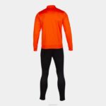 Joma 82P4R3478 برتقالي أسود أكاديمية رياضية ثانيا رجال - Image 2