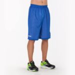 Joma 82P4R3491 أزرق ملكي أبيض الصاعد السراويل القصيرة رجال - Image 2