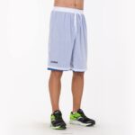 Joma 82P4R3491 أزرق ملكي أبيض الصاعد السراويل القصيرة رجال - Image 3