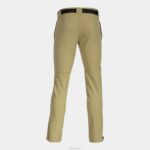 Joma 82P4R3496 اللون البيج مستكشف السراويل الطويلة رجال - Image 2