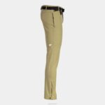 Joma 82P4R3496 اللون البيج مستكشف السراويل الطويلة رجال - Image 3
