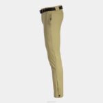 Joma 82P4R3496 اللون البيج مستكشف السراويل الطويلة رجال - Image 4