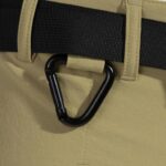 Joma 82P4R3496 اللون البيج مستكشف السراويل الطويلة رجال - Image 5