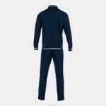Joma 82P4R3507 الأزرق الداكن رياضية مونتريال رجال - Image 2