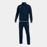 Joma 82P4R3507 الأزرق الداكن رياضية مونتريال رجال