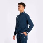 Joma 82P4R3507 الأزرق الداكن رياضية مونتريال رجال - Image 4