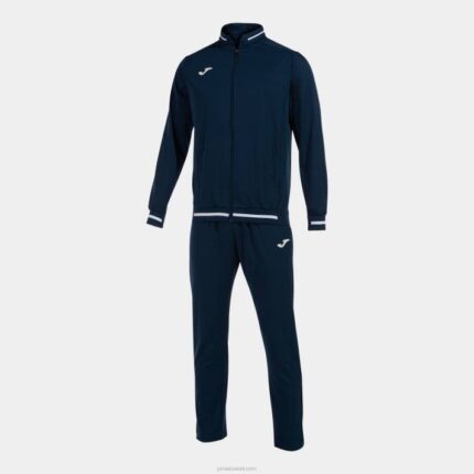 Joma 82P4R3507 الأزرق الداكن رياضية مونتريال رجال