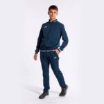 Joma 82P4R3507 الأزرق الداكن رياضية مونتريال رجال - Image 6