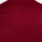 Joma 82P4R3513 أحمر قميص قصير الأكمام النخبة التاسع رجال - Image 9