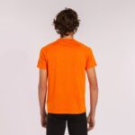 Joma 82P4R3514 البرتقالي قميص قصير الأكمام النخبة التاسع رجال - Image 3