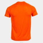 Joma 82P4R3514 البرتقالي قميص قصير الأكمام النخبة التاسع رجال - Image 6