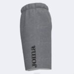 Joma 82P4R3517 مزيج الرمادي شورت برمودا بيتا الثاني رجال - Image 4