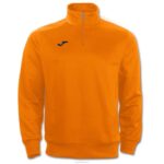 Joma 82P4R3520 الفلورسنت البرتقالي سويت شيرت فرعون رجال