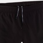 Joma 82P4R3521 أسود السراويل النخبة الثامن رجال - Image 4