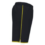 Joma 82P4R3532 أصفر مسود شورت ليجا رجال - Image 4