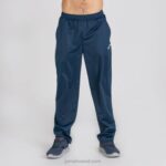 Joma 82P4R3535 الأزرق الداكن longs السراويل كان الثاني رجال - Image 2