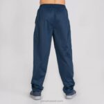 Joma 82P4R3535 الأزرق الداكن longs السراويل كان الثاني رجال - Image 4