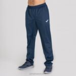 Joma 82P4R3535 الأزرق الداكن longs السراويل كان الثاني رجال - Image 5