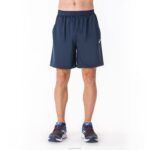 Joma 82P4R3536 الأزرق الداكن شورت برمودا كوستا الثاني رجال - Image 2
