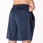 Joma 82P4R3536 الأزرق الداكن شورت برمودا كوستا الثاني رجال - Image 5