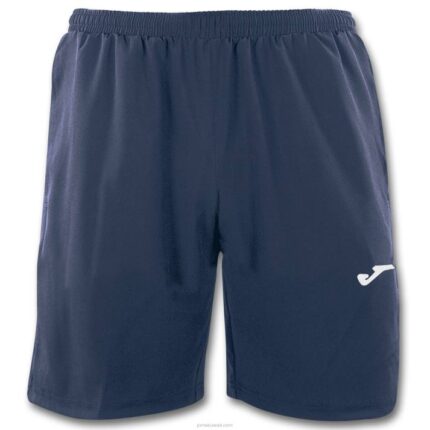 Joma 82P4R3536 الأزرق الداكن شورت برمودا كوستا الثاني رجال