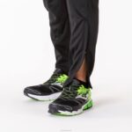 Joma 82P4R3539 أسود سروال طويل المصارع رجال - Image 6