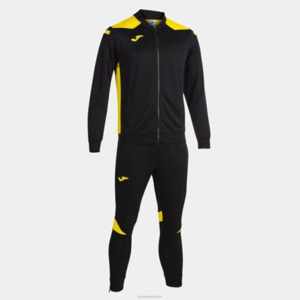 Joma 82P4R3540 أصفر مسود بطولة رياضية vi رجال