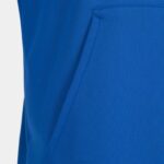 Joma 82P4R3541 الأزرق الملكي بطولة سترة مقنعين الشارع الثاني رجال - Image 11