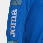Joma 82P4R3541 الأزرق الملكي بطولة سترة مقنعين الشارع الثاني رجال - Image 3