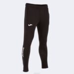 Joma 82P4R3545 أسود لونغز سروال ستريت رجال