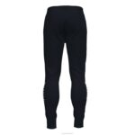 Joma 82P4R3545 أسود لونغز سروال ستريت رجال - Image 3
