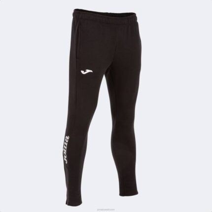 Joma 82P4R3545 أسود لونغز سروال ستريت رجال