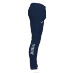 Joma 82P4R3546 الأزرق الداكن لونغز سروال ستريت رجال - Image 4