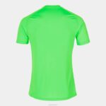 Joma 82P4R3548 نيون الخضراء قميص قصير الأكمام grafity الثاني رجال - Image 8