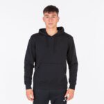 Joma 82P4R3549 أسود سترة مقنعين مونتانا رجال - Image 2