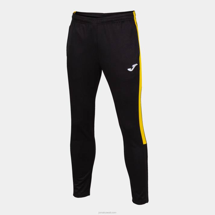 joma_82p4r354_d8a3d8b5d981d8b1_d985d8b3d988d8af_d8a8d8b7d988d984d8a9_d8b7d988d98ad984d8a9_d8a7d984d8b3d8b1d8a7d988d98ad984_d8a.jpg Joma 82P4R354 أصفر مسود بطولة طويلة السراويل البيئية رجال - Image 1